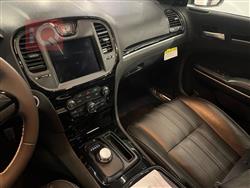 کرایسلەر 300